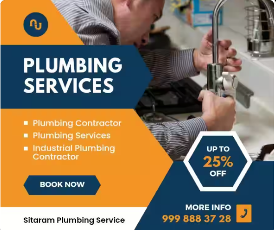 Sitaram Plumbing Services