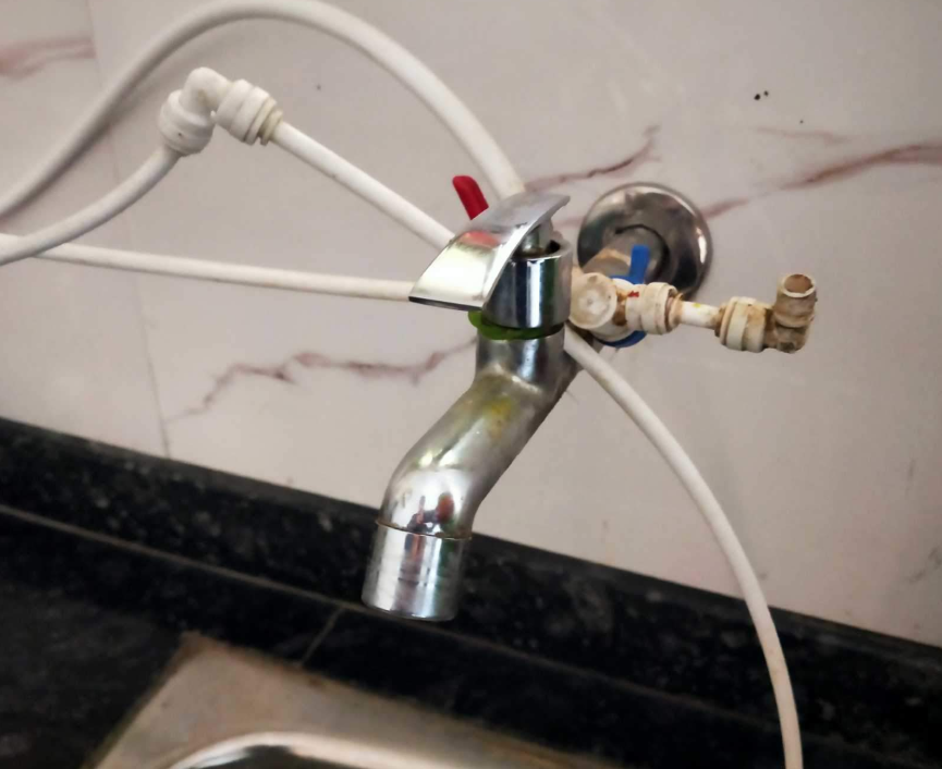 Mahesh Plumbing Work